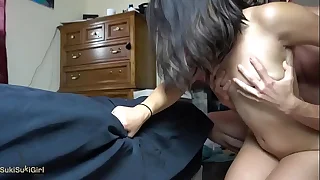 Wan cock in Asian ASS for sukisukigirl ( Sukisukigirl / Andy Savage Episode 61 )